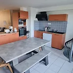 Grand Duplex - 2 - 5pers - Proche Thermes Et Centre De Apartment *