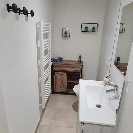 Appartamento Grand Duplex - 2 - 5pers - Proche Thermes Et Centre De *