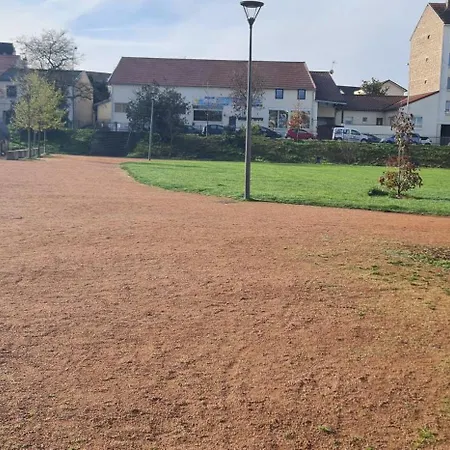 Appartamento Grand Duplex - 2 - 5pers - Proche Thermes Et Centre De *