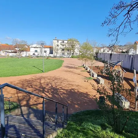 Grand Duplex - 2 - 5pers - Proche Thermes Et Centre De Vichy