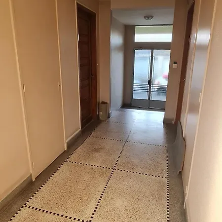 Grand Duplex - 2 - 5pers - Proche Thermes Et Centre De