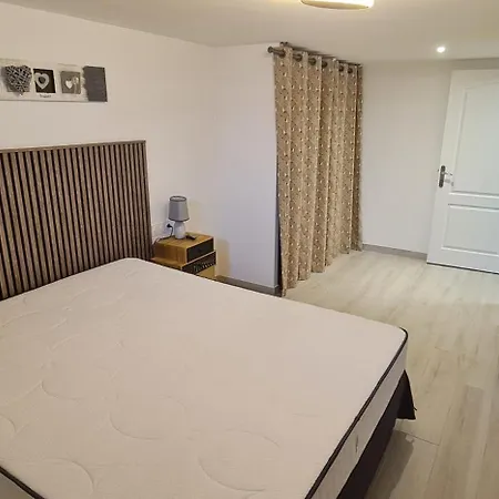 Апартаменты Grand Duplex - 2 - 5pers - Proche Thermes Et Centre De