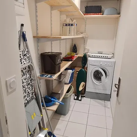 Grand Duplex - 2 - 5pers - Proche Thermes Et Centre De Appartamento Vichy