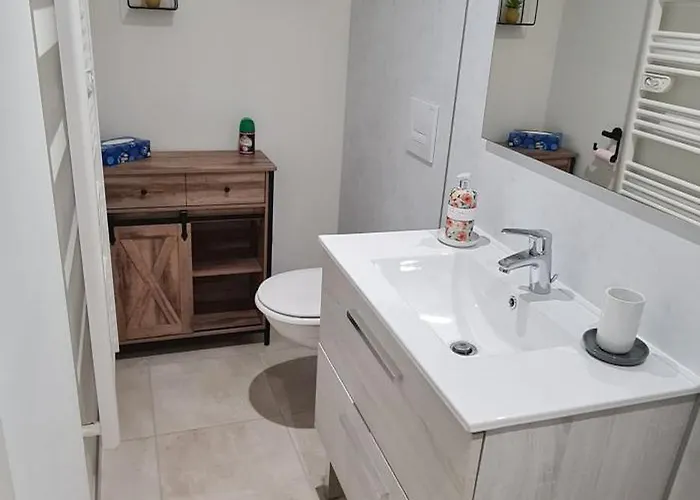 Grand Duplex - 2 - 5pers - Proche Thermes Et Centre De Виши