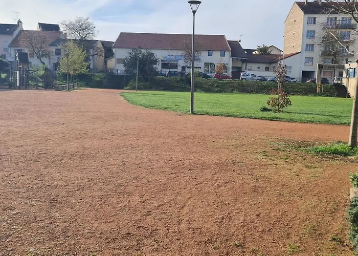 Appartamento Grand Duplex - 2 - 5pers - Proche Thermes Et Centre De *