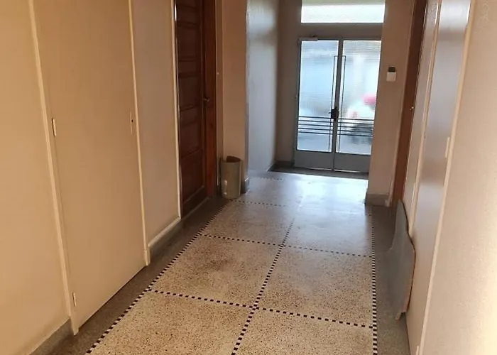 Grand Duplex - 2 - 5pers - Proche Thermes Et Centre De